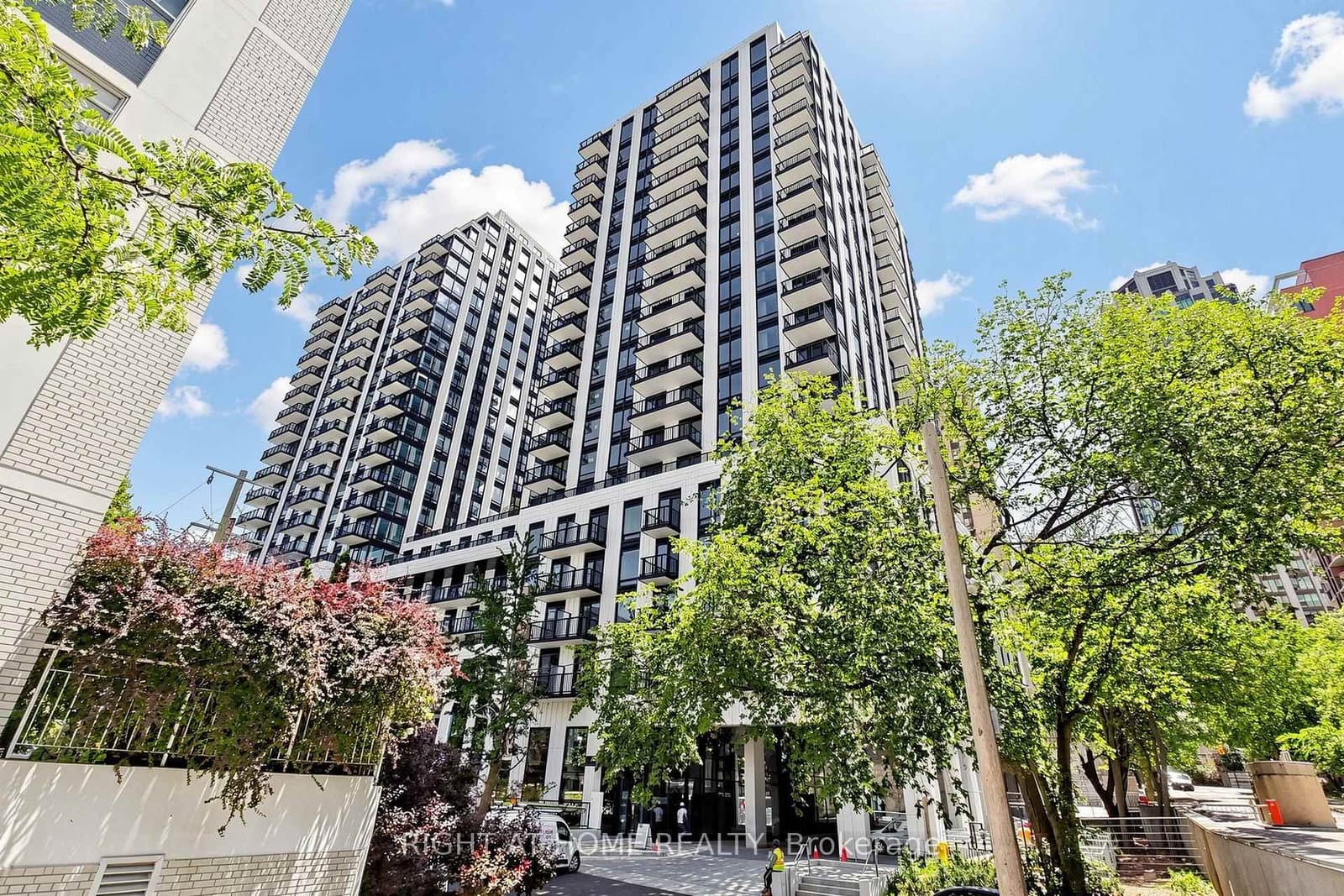 91 Montclair Avenue, Unit 1009 - Image 1
