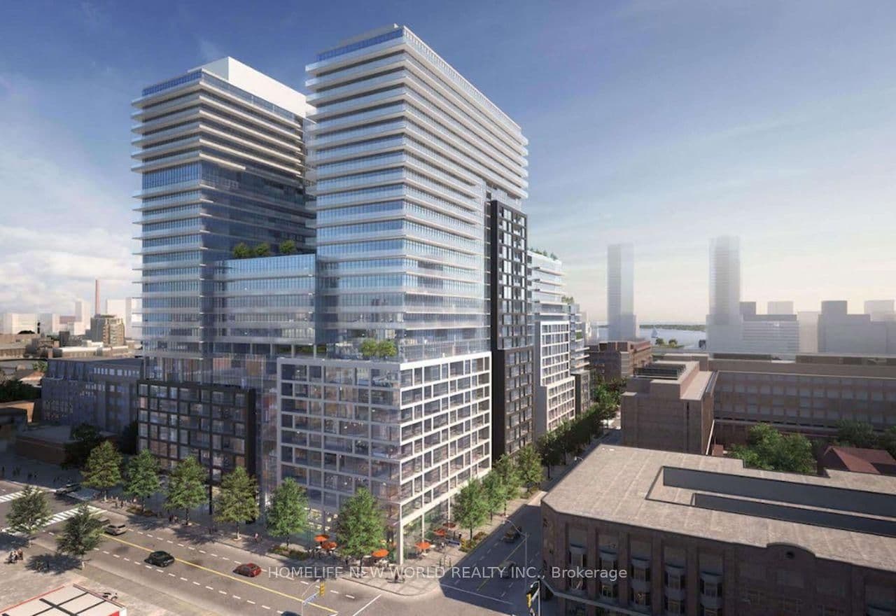 70 Princess Street, Unit 2212 E - Image 1