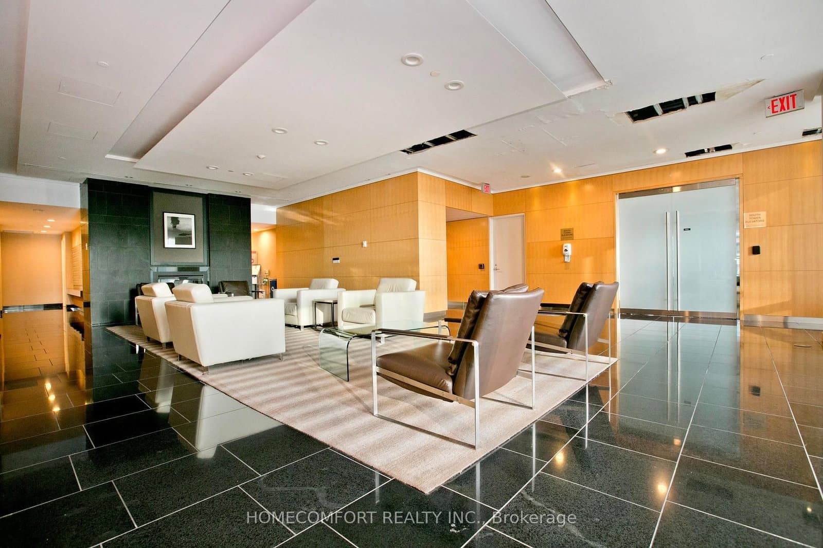 55 Bremner Boulevard, Unit 4107 thumbnail 34