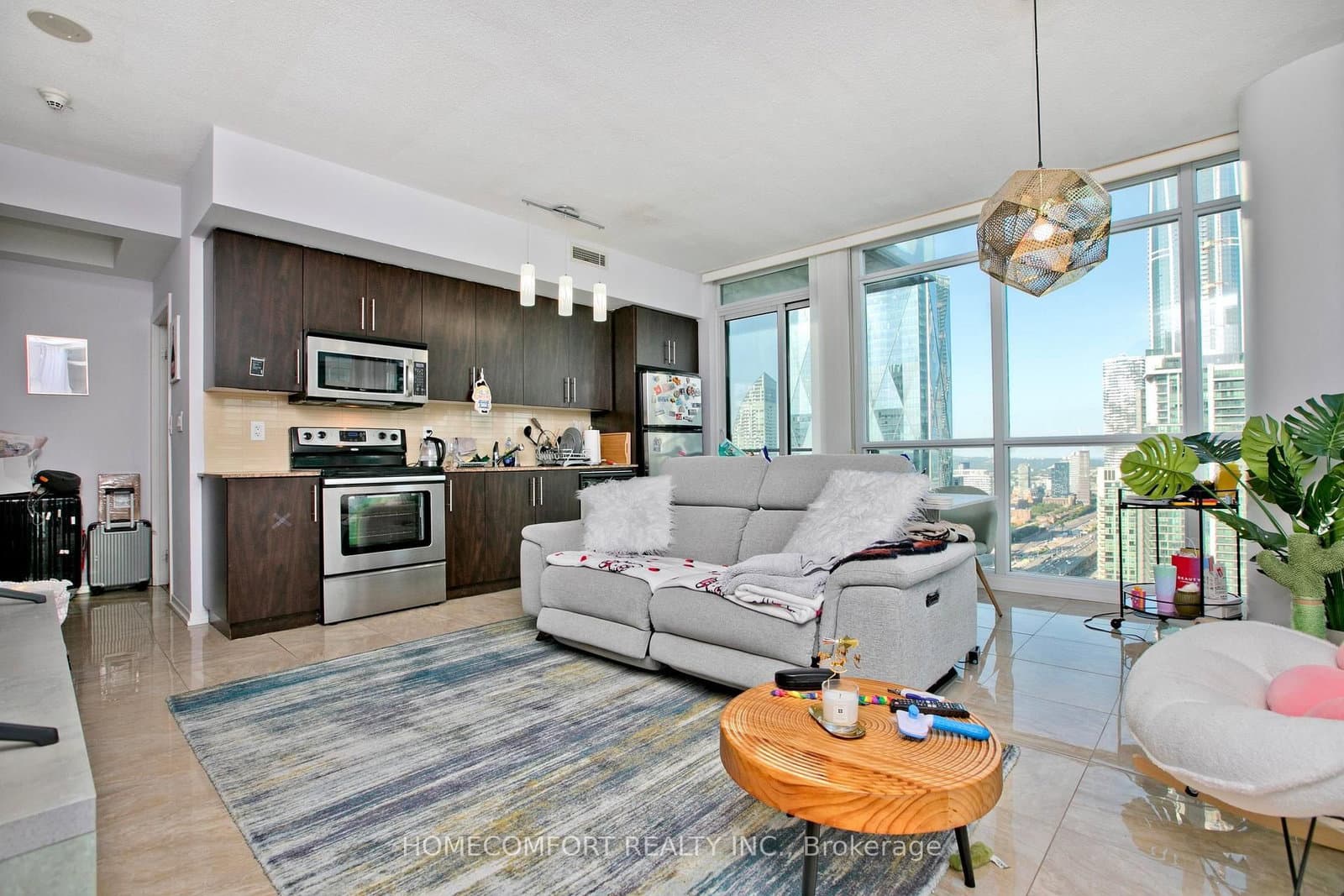 55 Bremner Boulevard, Unit 4107 thumbnail 5