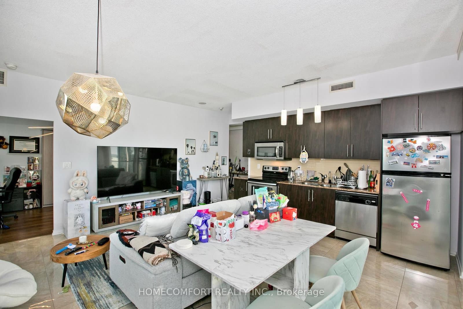55 Bremner Boulevard, Unit 4107 thumbnail 7