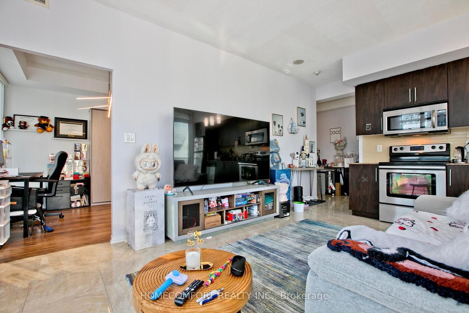 55 Bremner Boulevard, Unit 4107 thumbnail 8