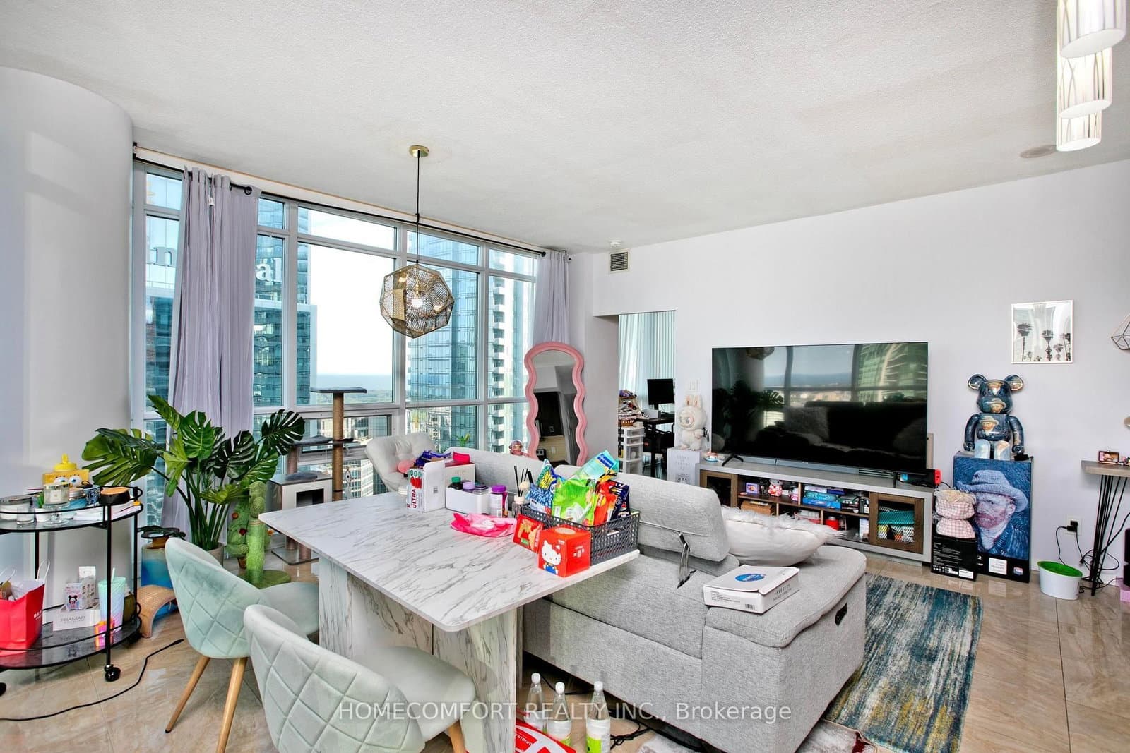 55 Bremner Boulevard, Unit 4107 thumbnail 9