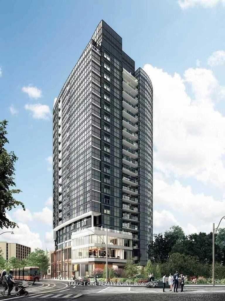 219 Dundas Street E, Unit 1603 - Image 1