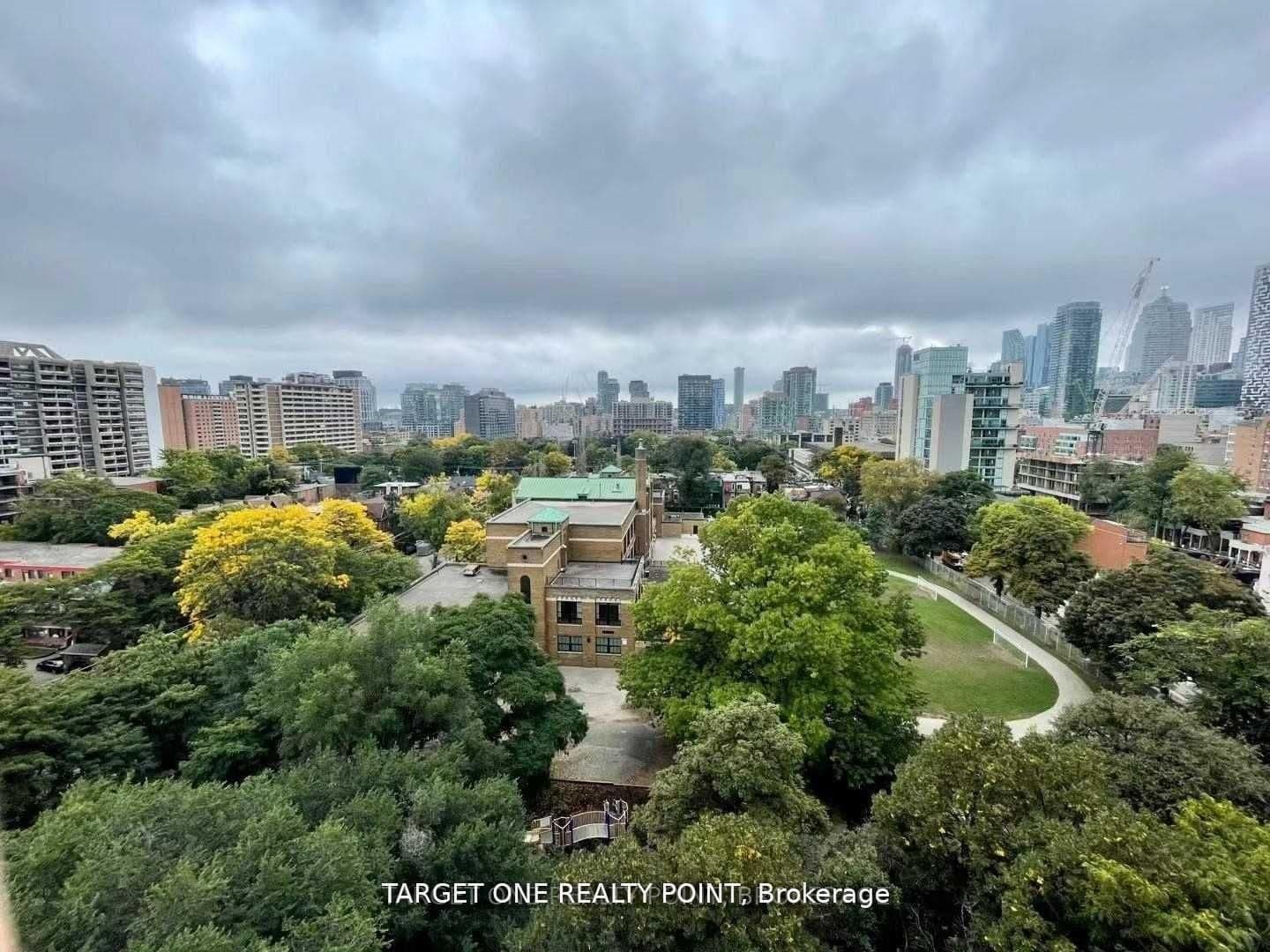 219 Dundas Street E, Unit 1603 thumbnail 7