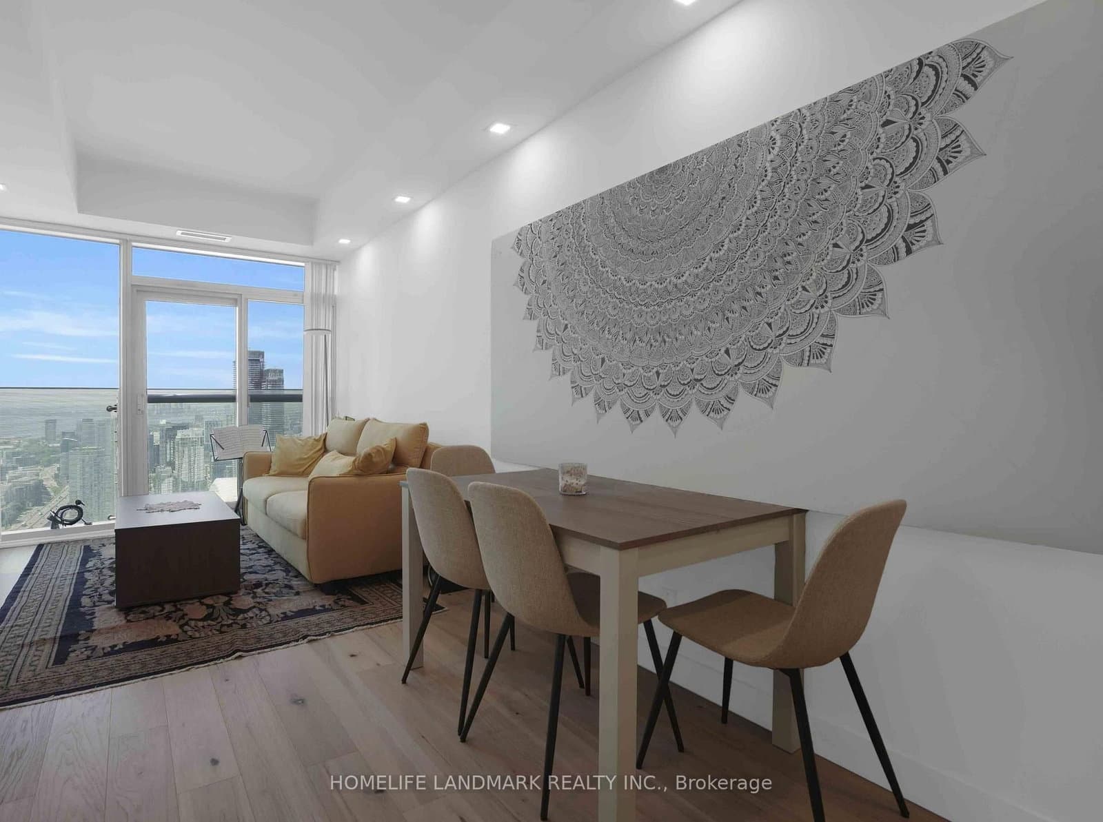 14 York Street, Unit 5207 thumbnail 3
