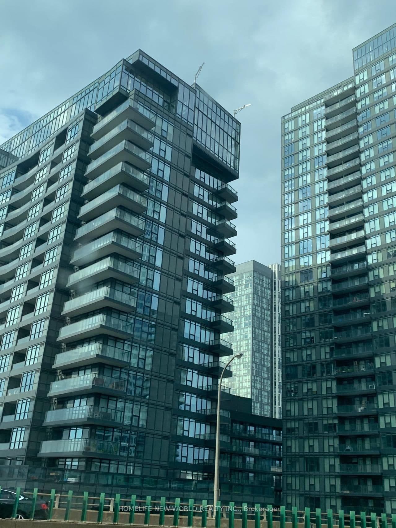 80 Queens Wharf Road, Unit 2010 - Image 1