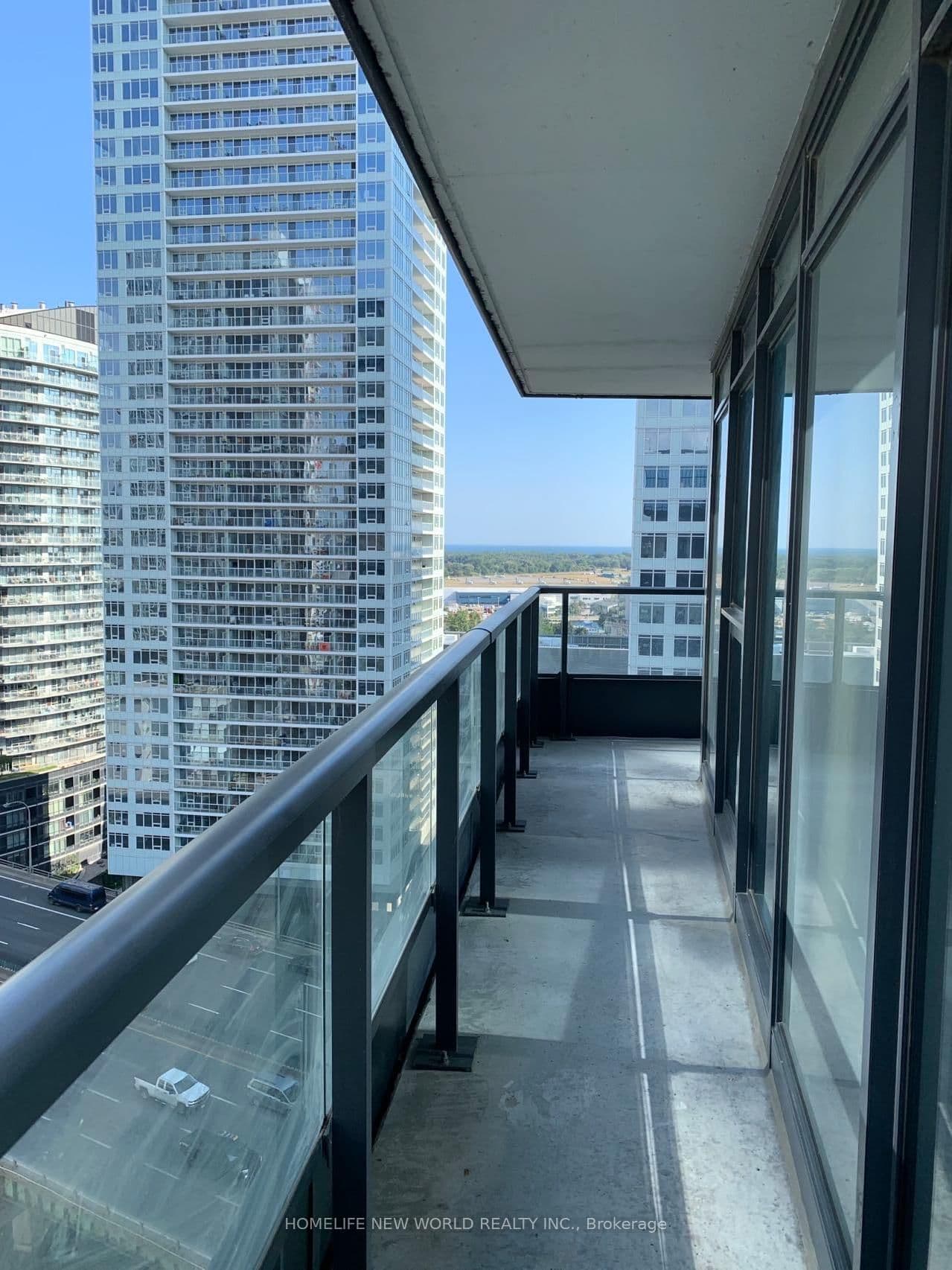 80 Queens Wharf Road, Unit 2010 thumbnail 4