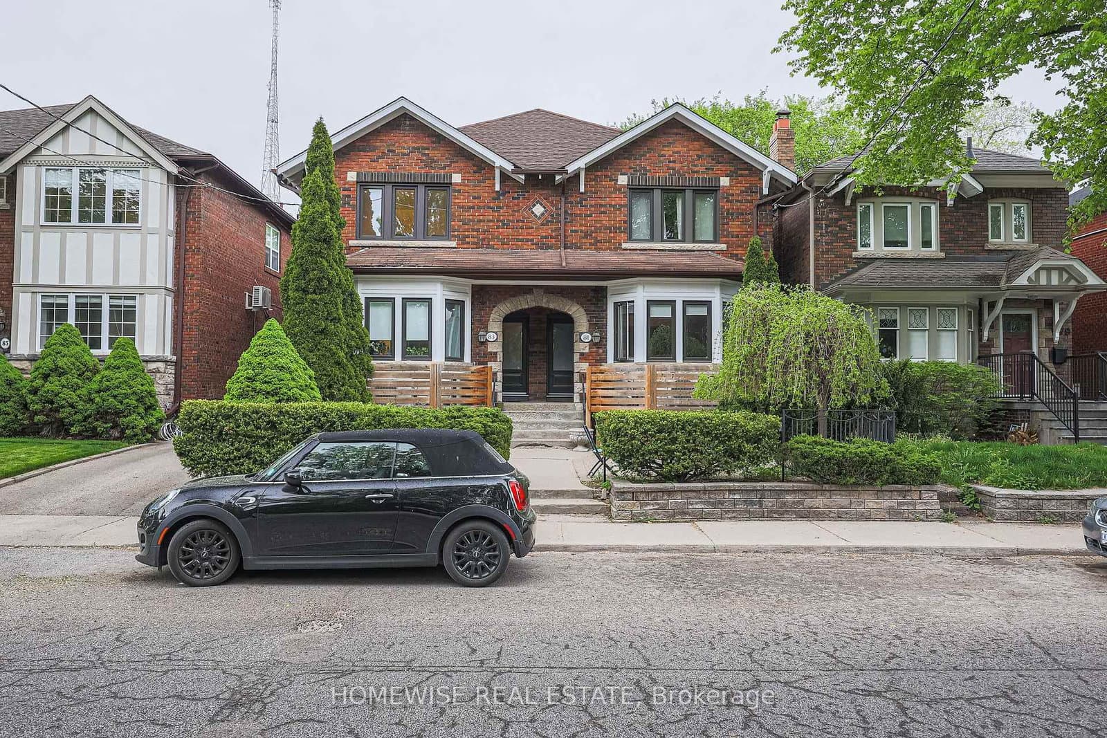81 Shields Avenue, Unit Lower - Image 1