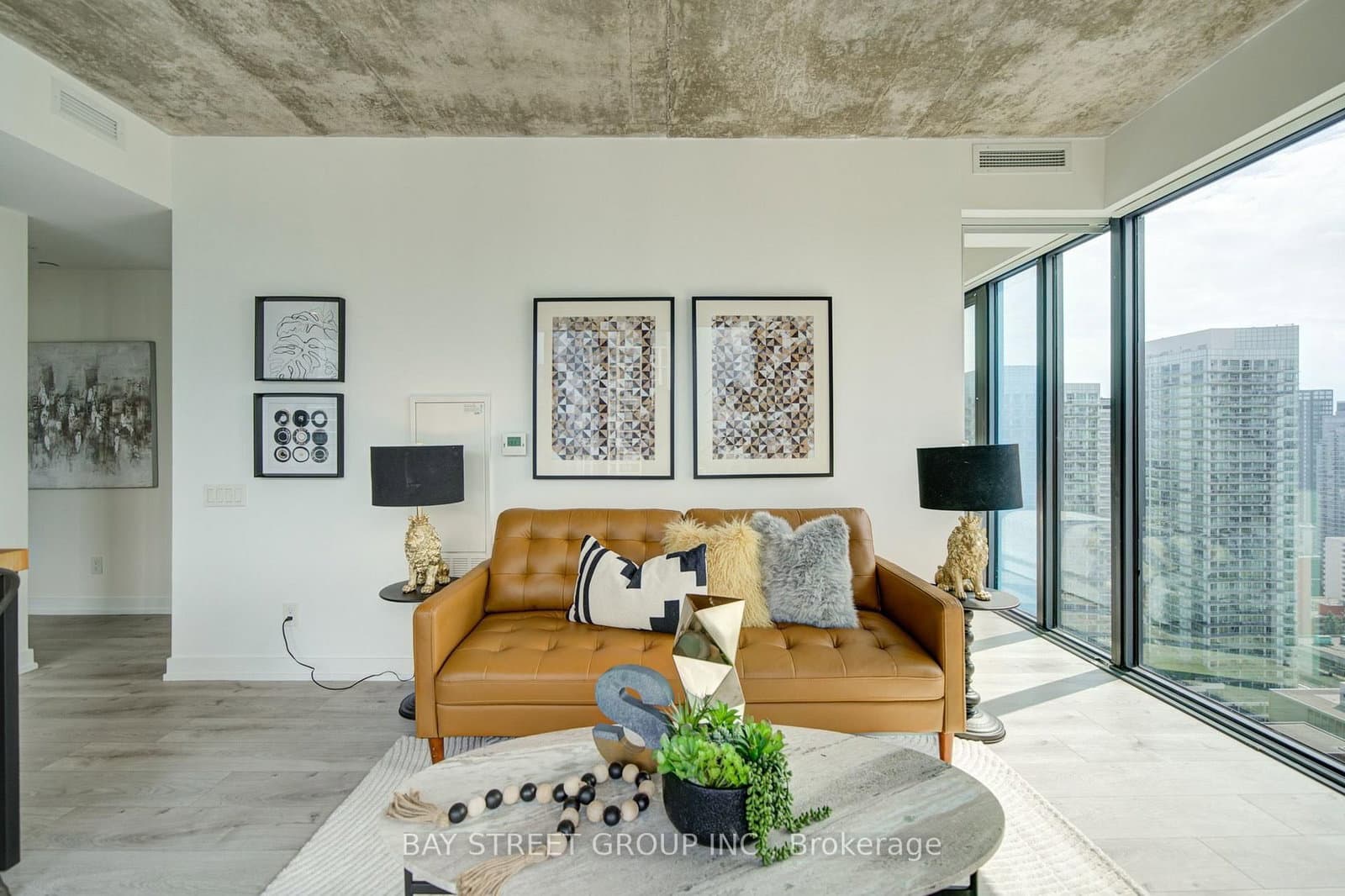 161 Roehampton Avenue, Unit 3303 thumbnail 19