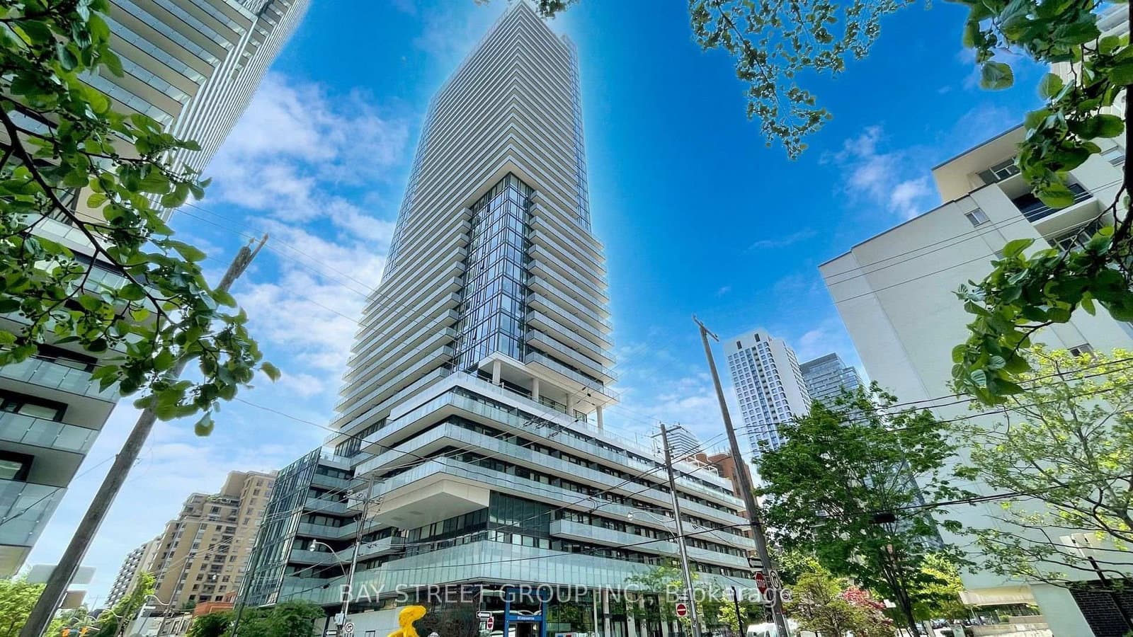 161 Roehampton Avenue, Unit 3303 thumbnail 2