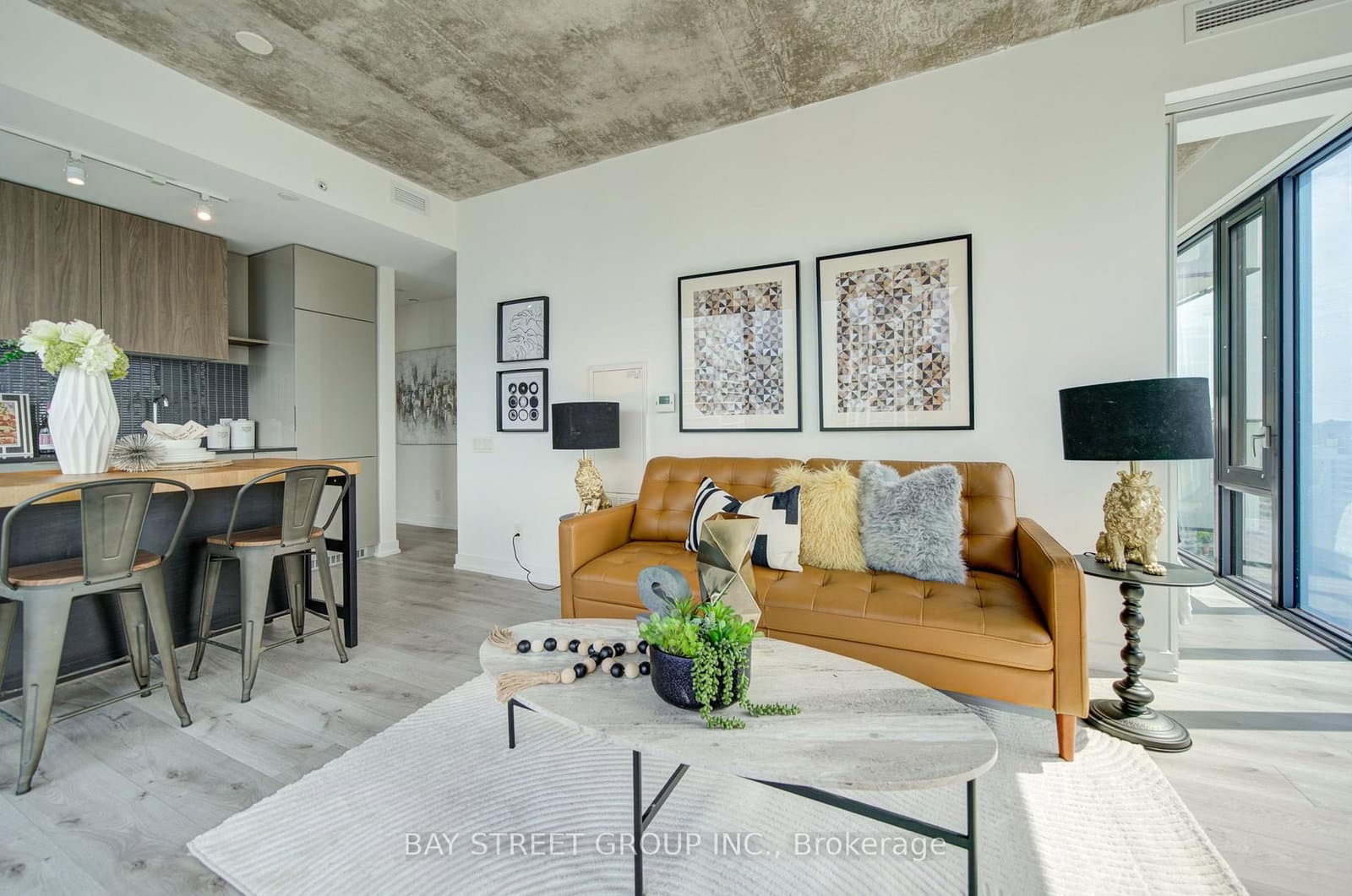 161 Roehampton Avenue, Unit 3303 thumbnail 20