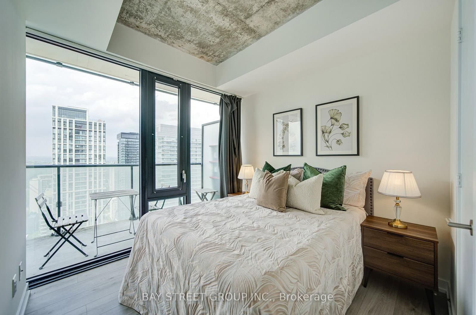 161 Roehampton Avenue, Unit 3303 thumbnail 29