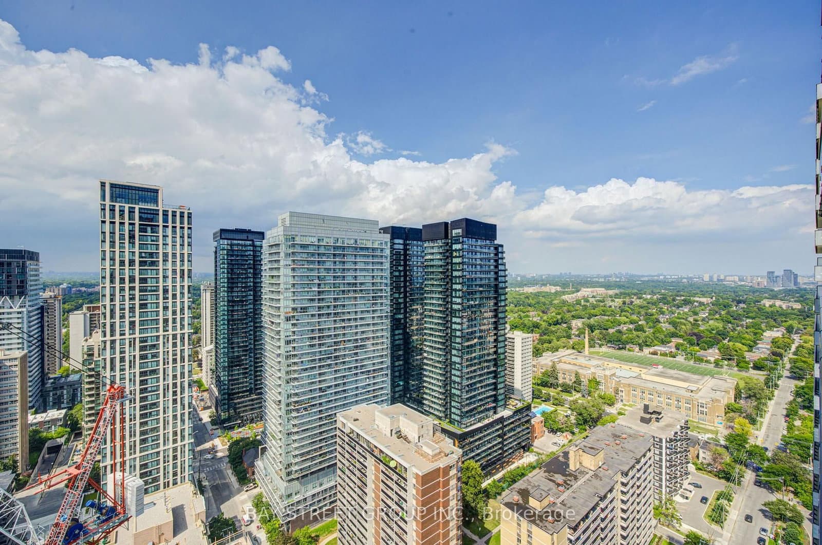 161 Roehampton Avenue, Unit 3303 thumbnail 37