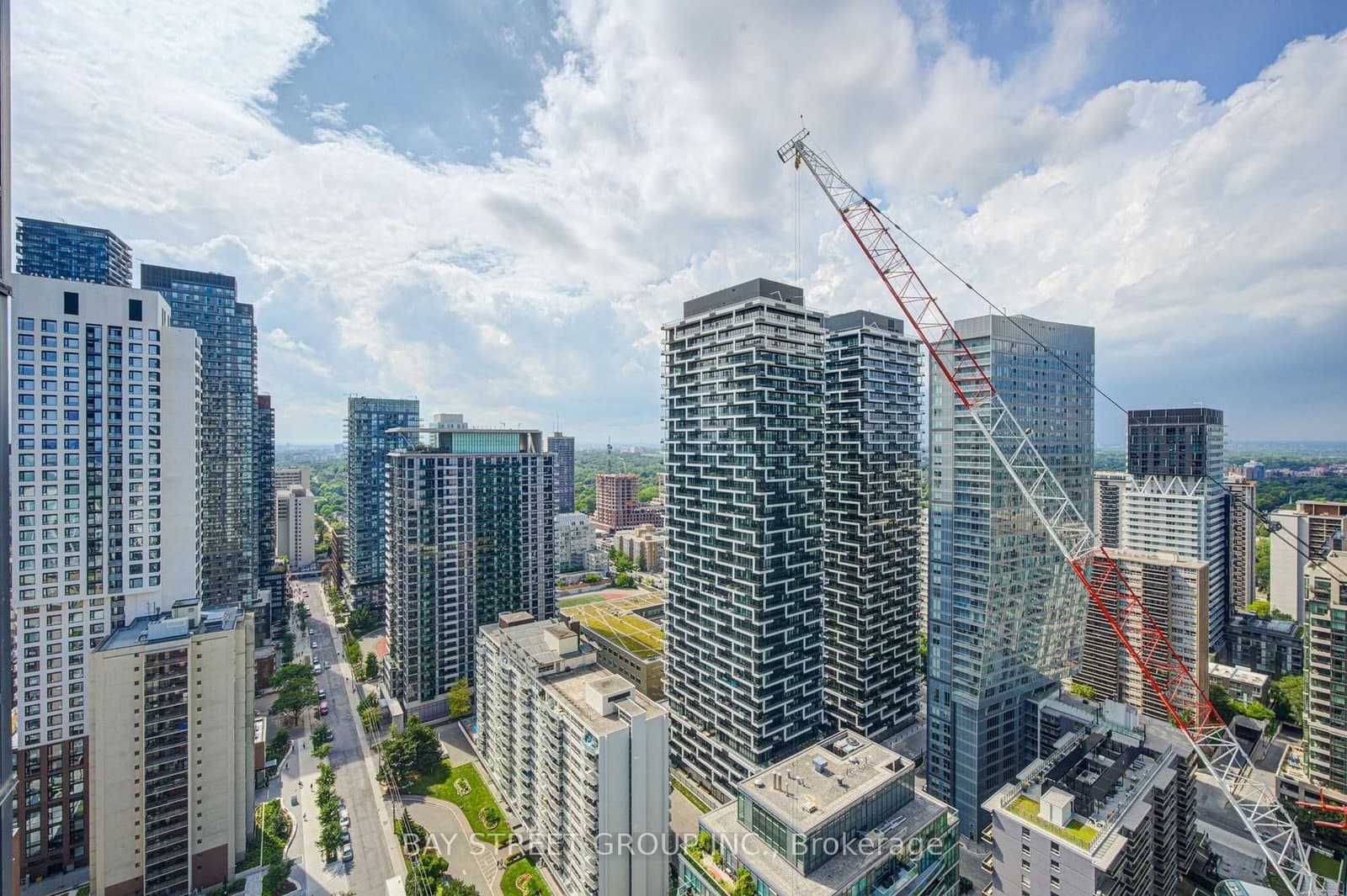 161 Roehampton Avenue, Unit 3303 thumbnail 39
