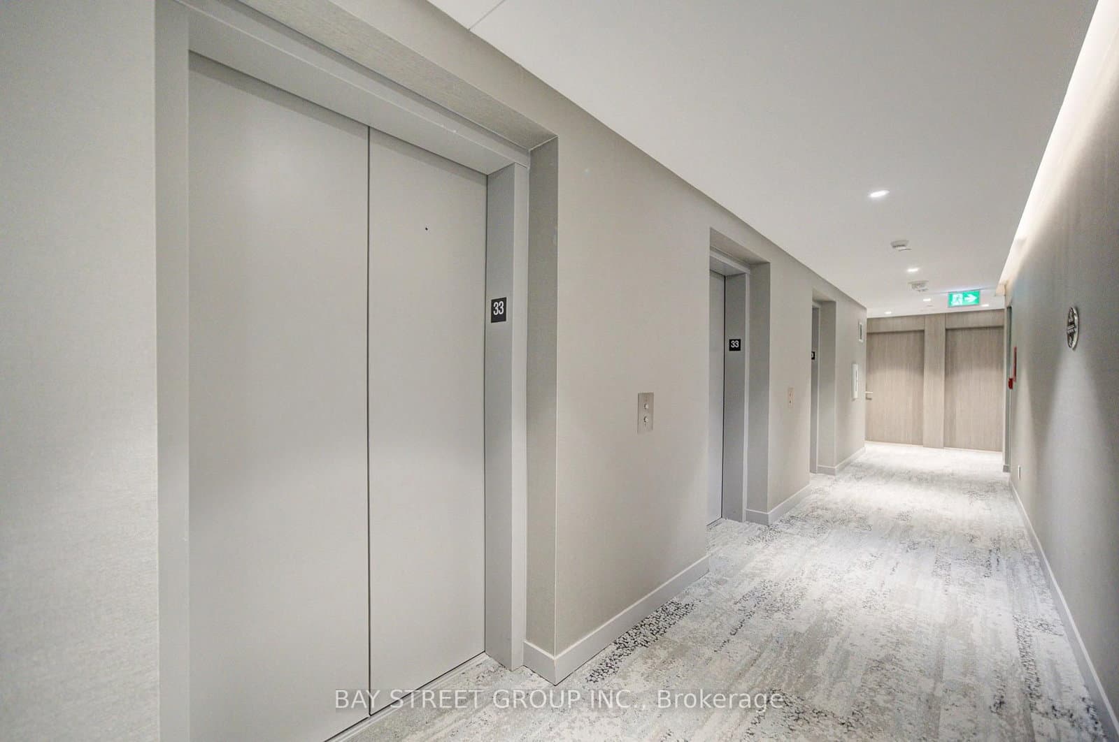 161 Roehampton Avenue, Unit 3303 thumbnail 4