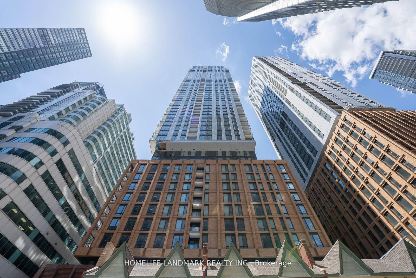 8 Widmer Street, Unit 601 - Image 1