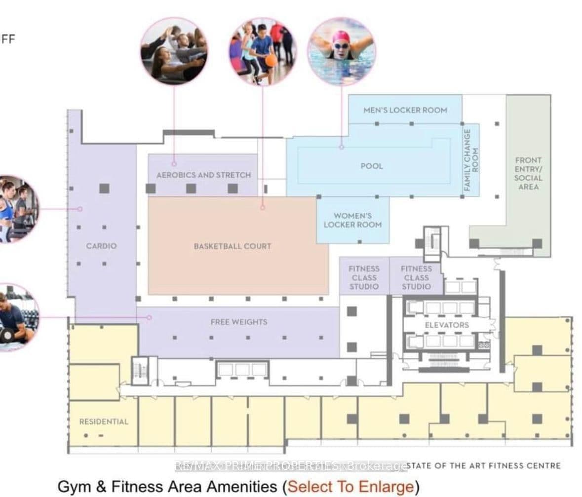 55 Cooper Street, Unit 4007 thumbnail 42