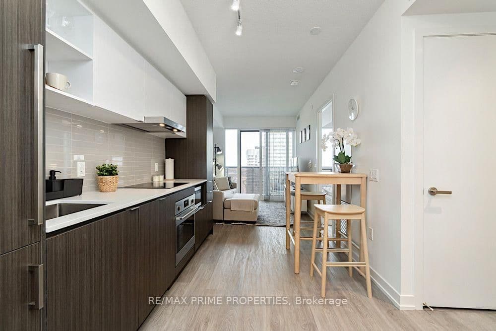 55 Cooper Street, Unit 4007 thumbnail 6