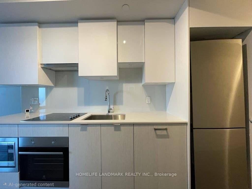 99 Broadway Avenue, Unit 1205