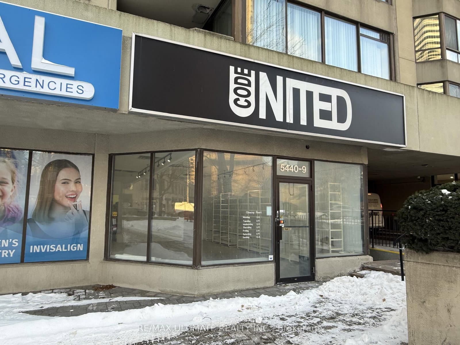 5440 Yonge Street, Unit 9-11 - Image 1