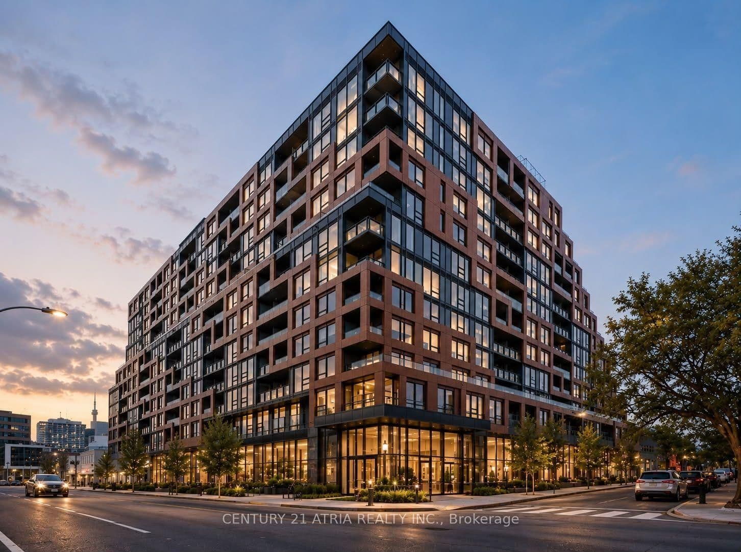 28 Eastern Avenue, Unit 502 - Image 1