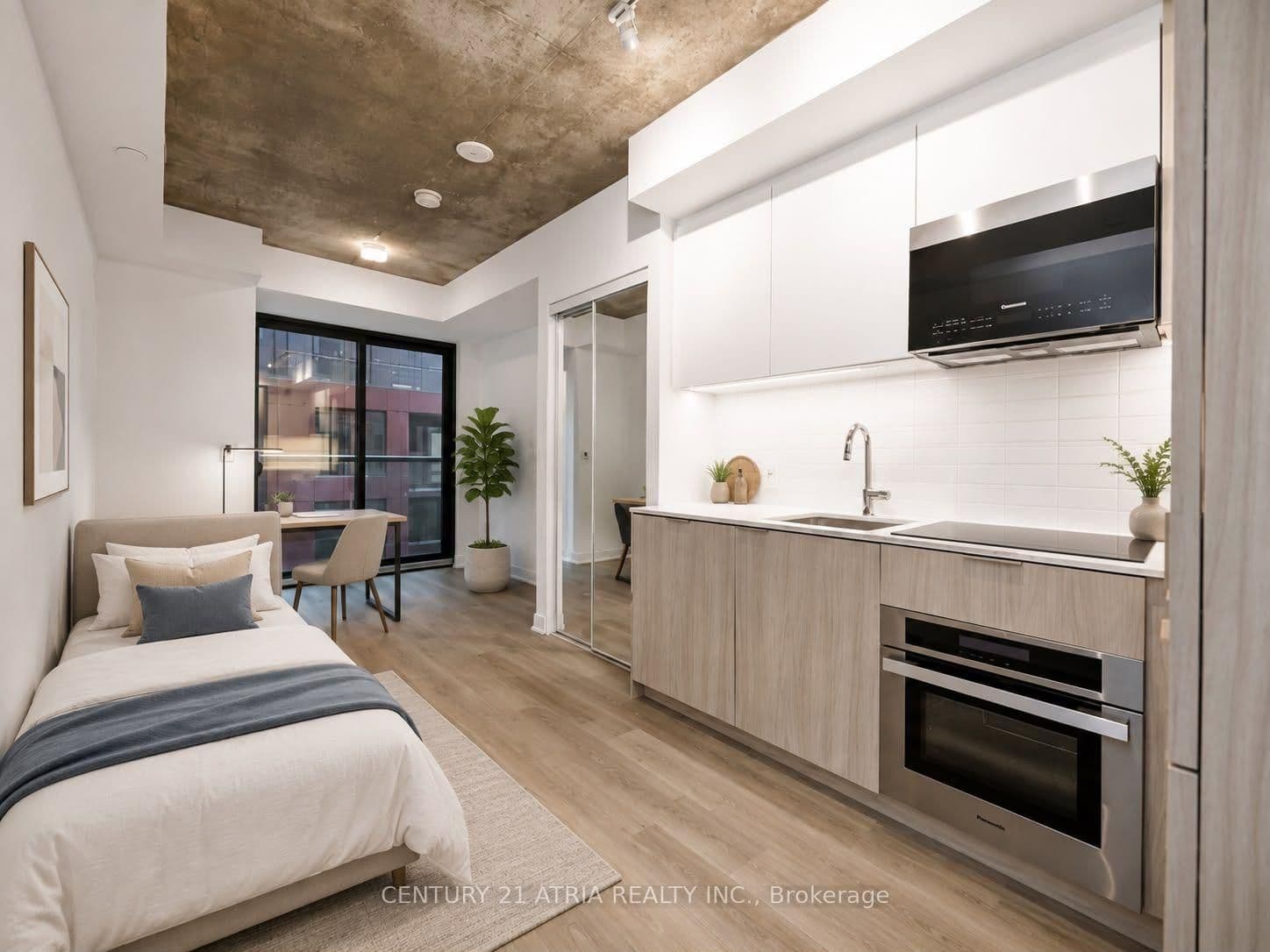 28 Eastern Avenue, Unit 502 thumbnail 2