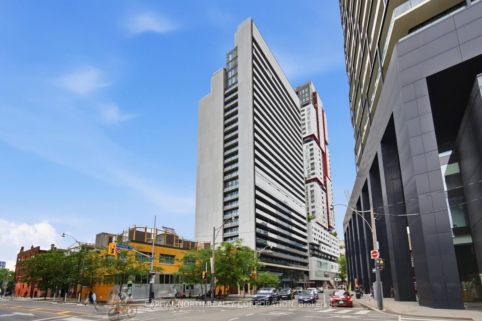 330 Richmond Street W, Unit 1612 - Image 1