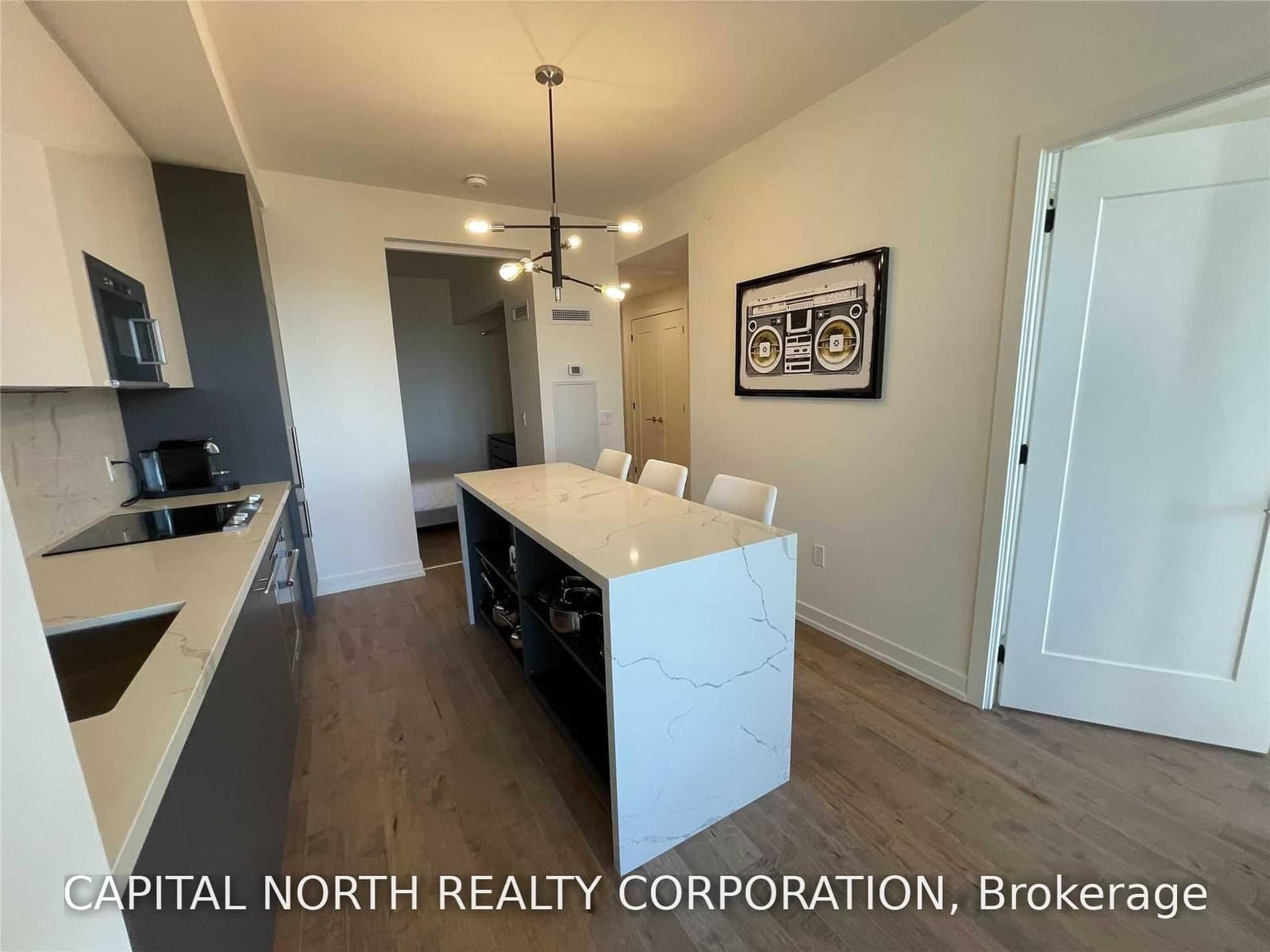 330 Richmond Street W, Unit 1612 thumbnail 10