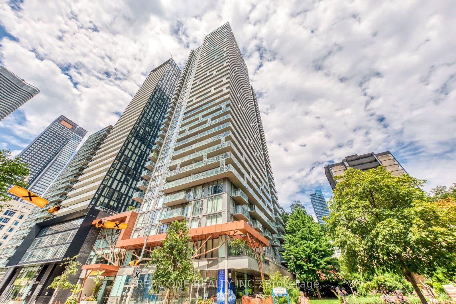 50 Wellesley Street E, Unit 3706 - Image 1