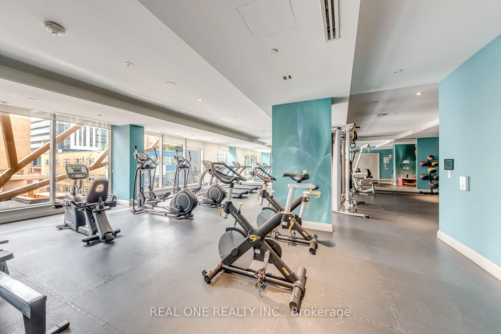 50 Wellesley Street E, Unit 3706 thumbnail 35