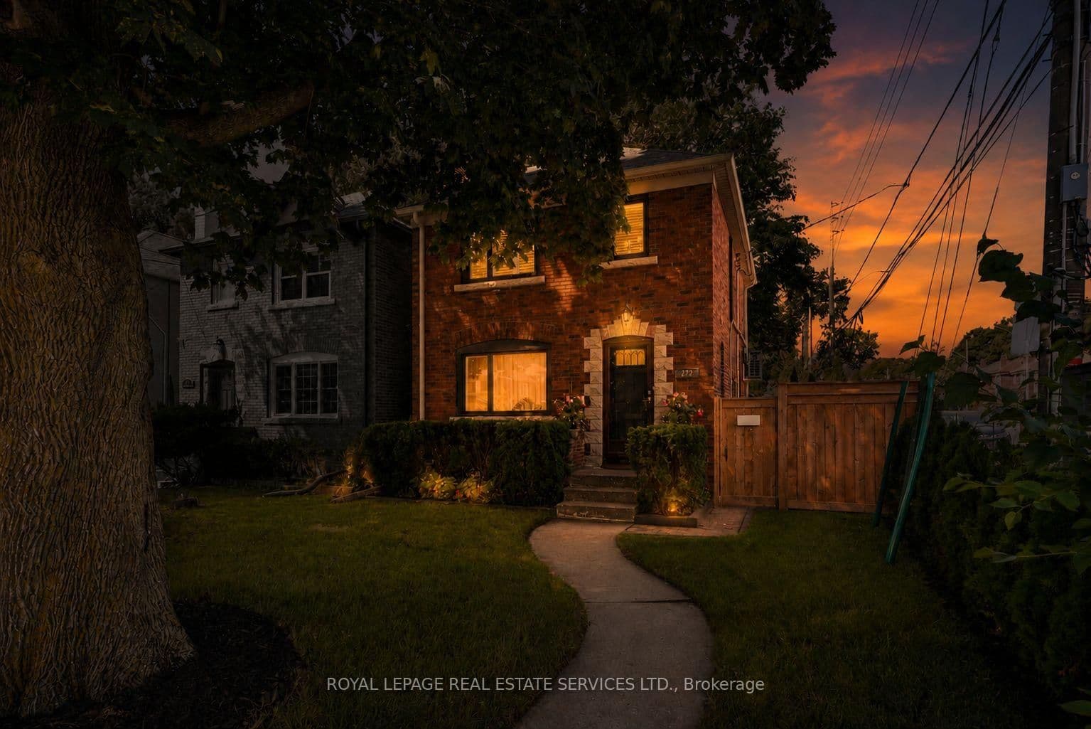 272 Rumsey Road - Image 1