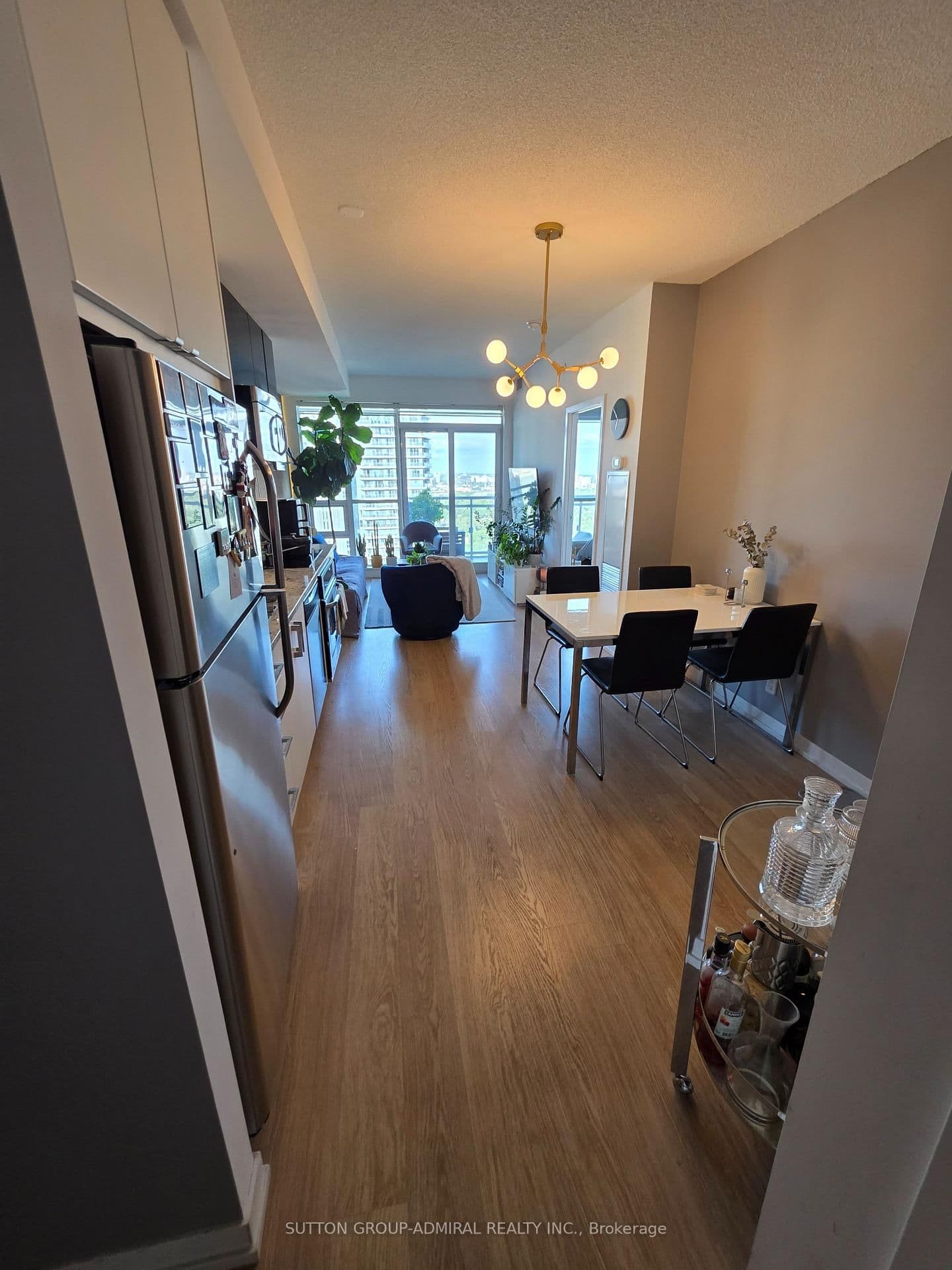 98 Lillian Street, Unit 2316 - Image 1