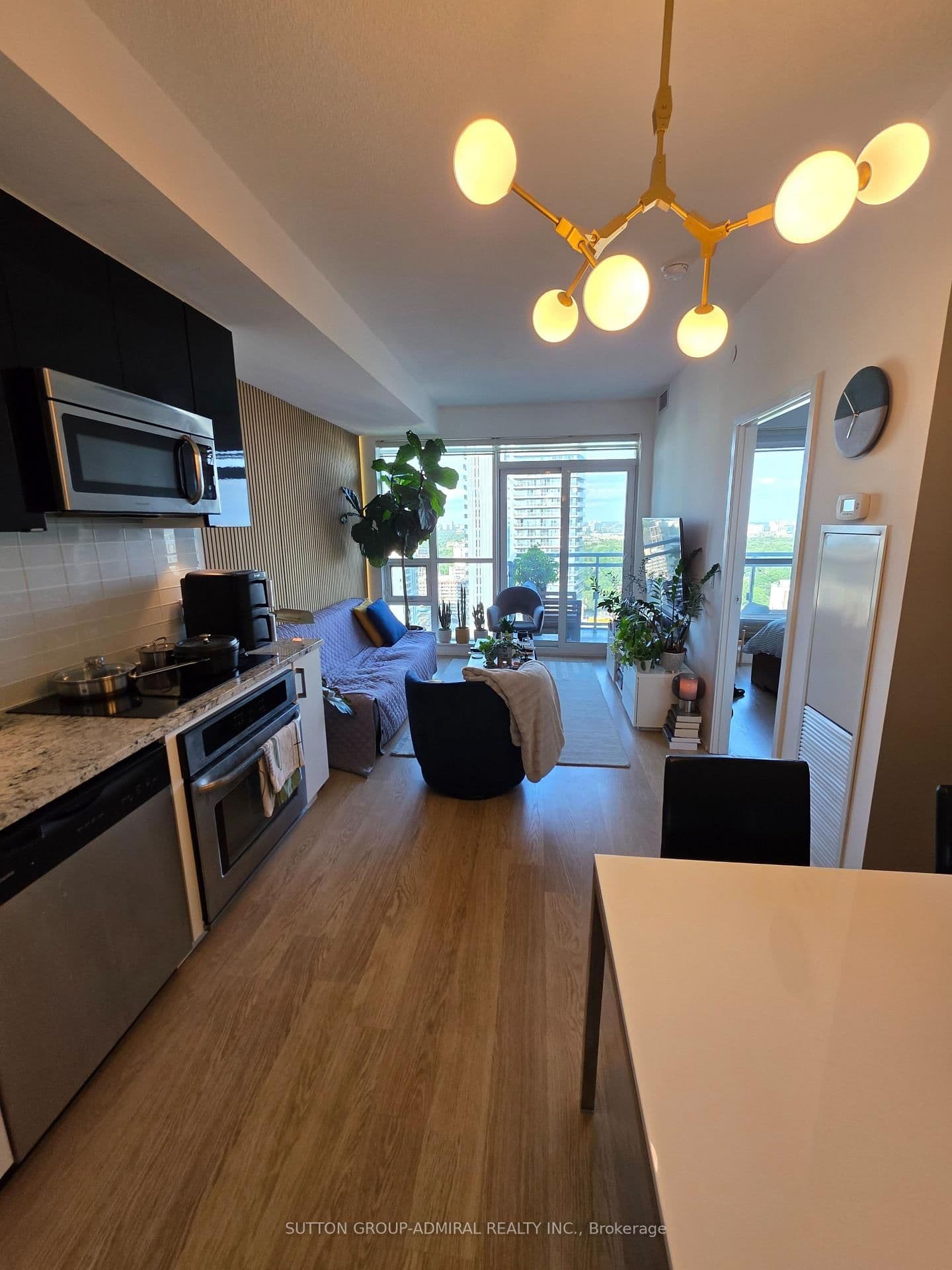 98 Lillian Street, Unit 2316 thumbnail 5
