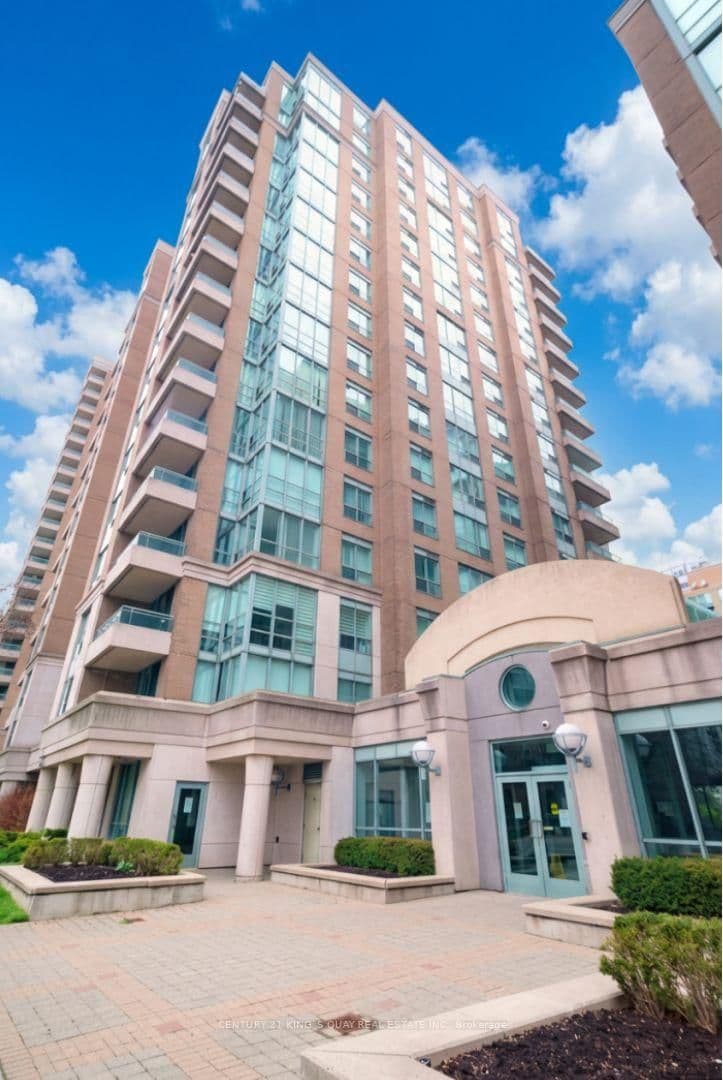 39 Pemberton Avenue, Unit 609 - Image 1
