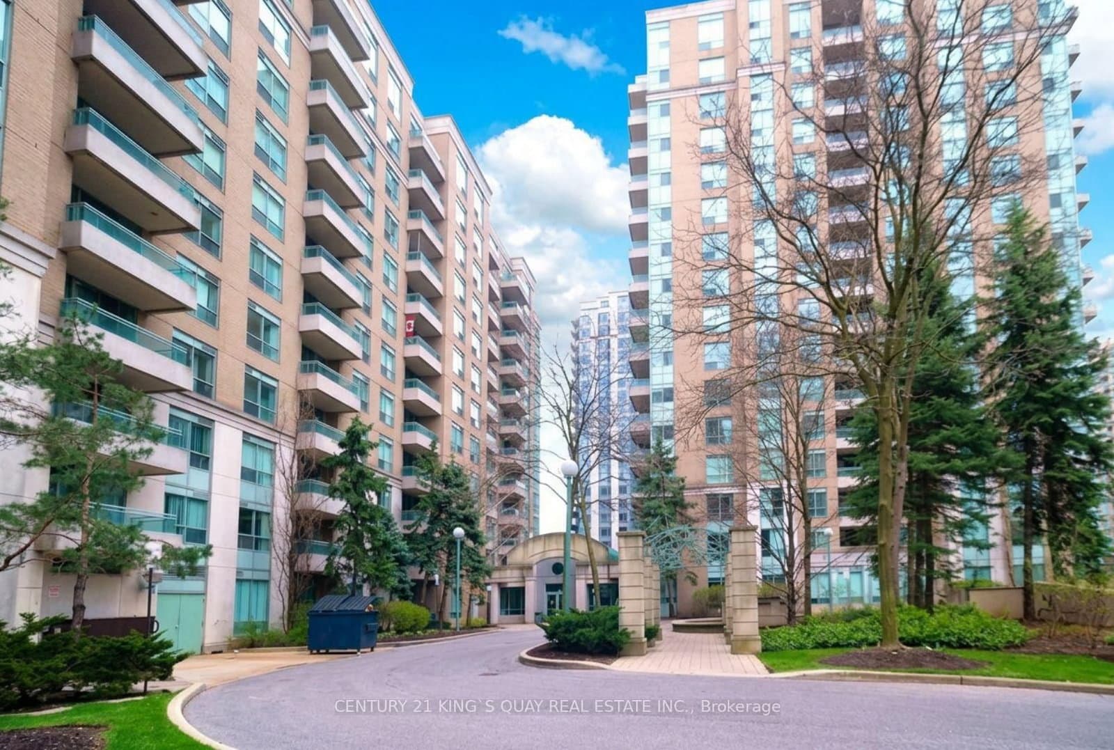 39 Pemberton Avenue, Unit 609 thumbnail 2