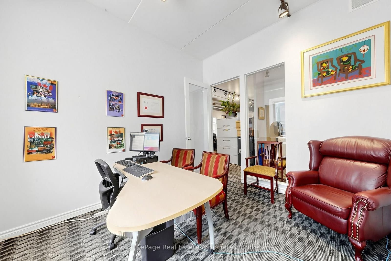 645 King Street W, Unit Second Level thumbnail 29