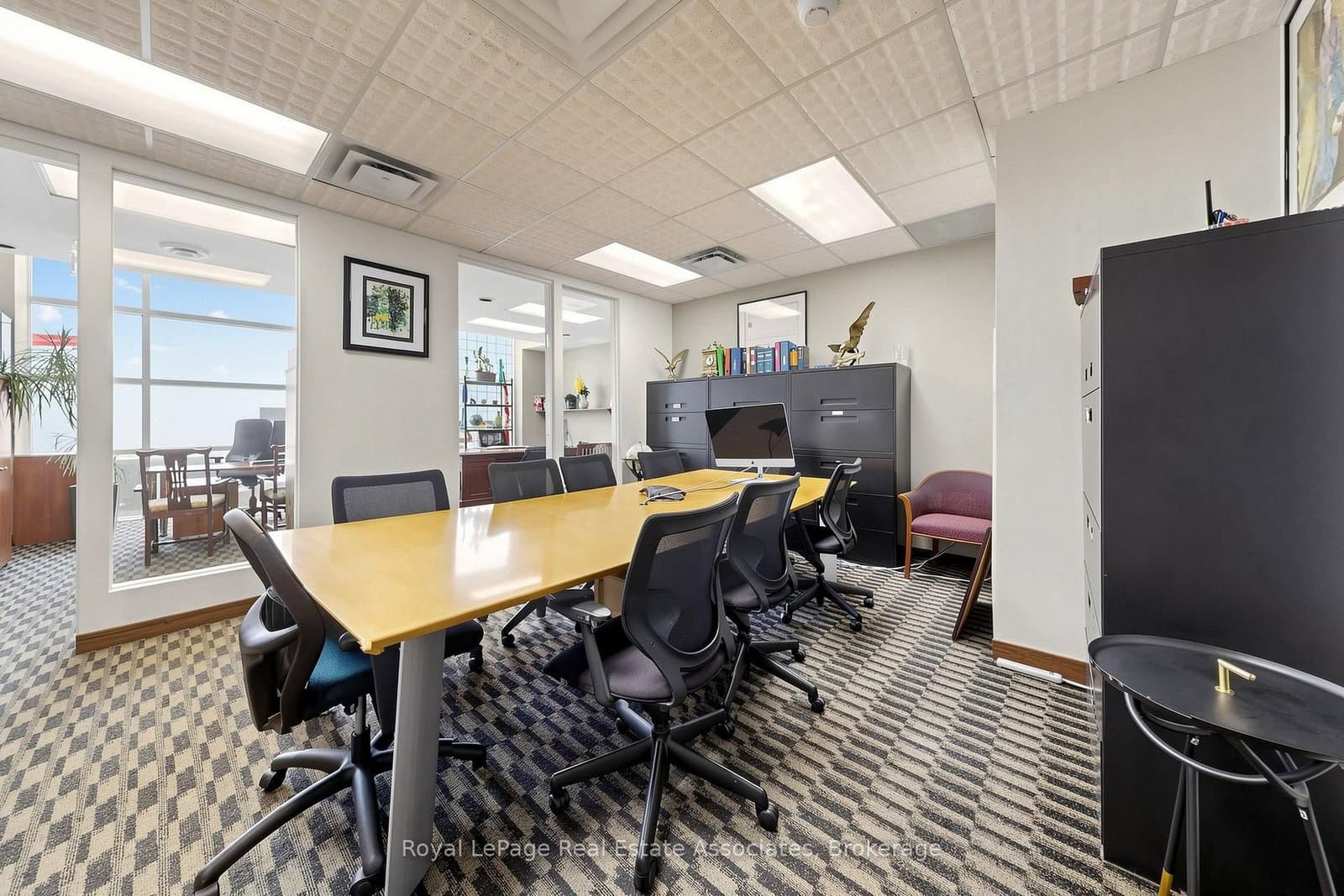 645 King Street W, Unit Second Level thumbnail 5