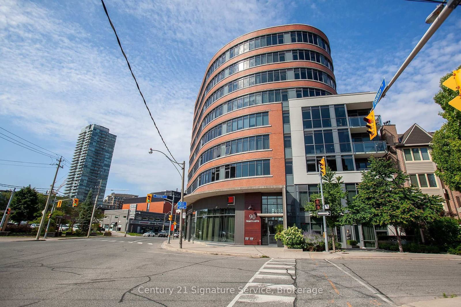 90 Trinity Street, Unit 507 - Image 1