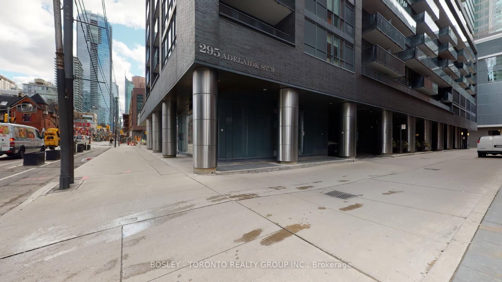 295 Adelaide Street W, Unit PH01 - Image 1