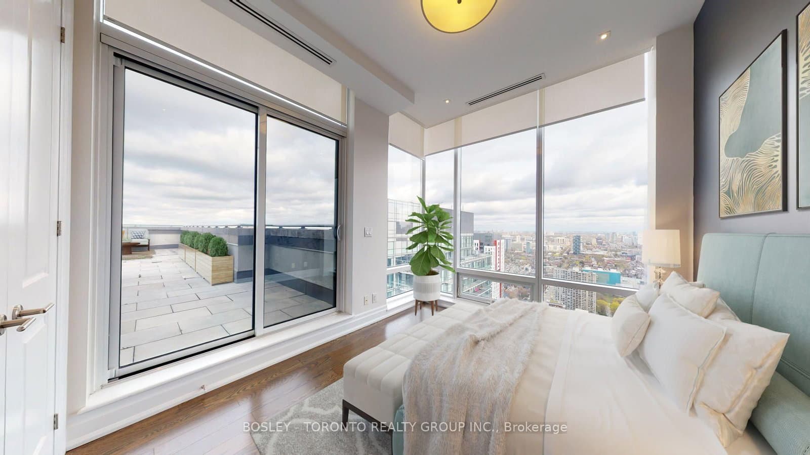 295 Adelaide Street W, Unit PH01 thumbnail 11