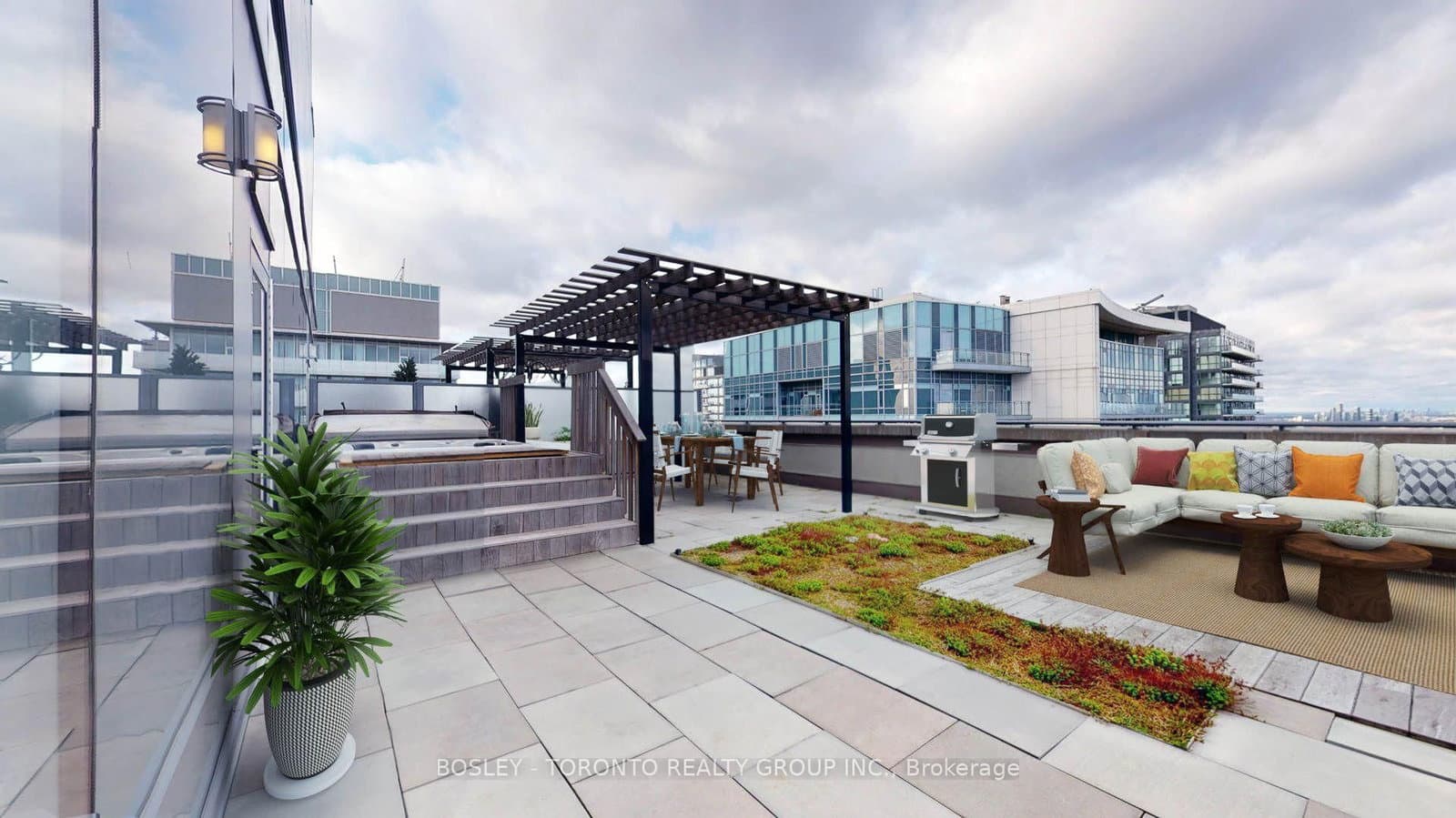 295 Adelaide Street W, Unit PH01 thumbnail 19