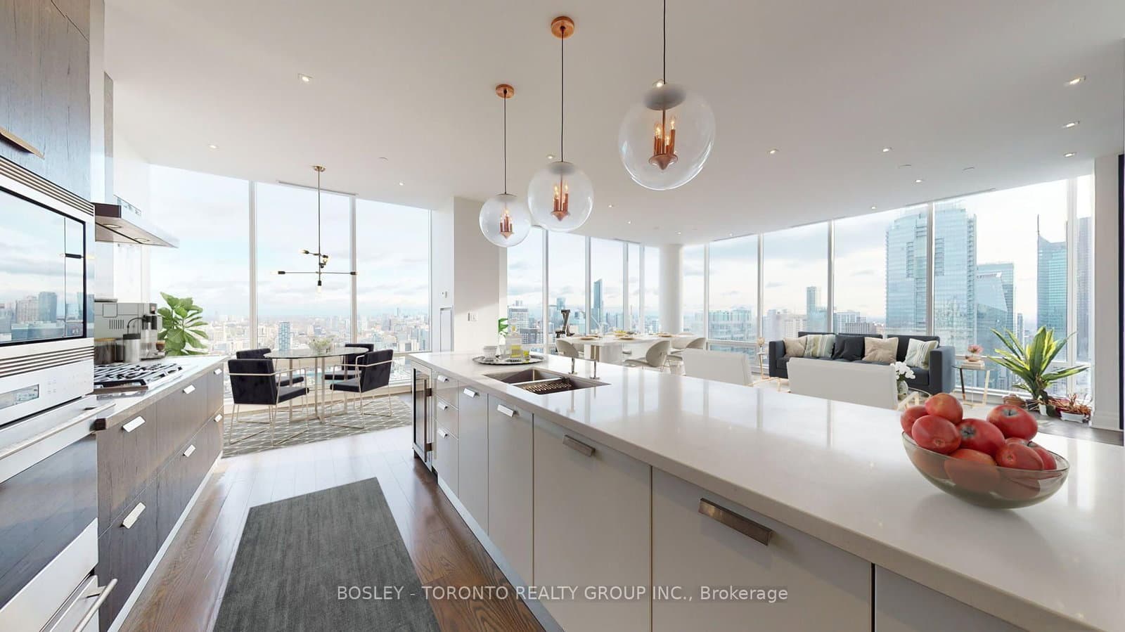 295 Adelaide Street W, Unit PH01 thumbnail 2