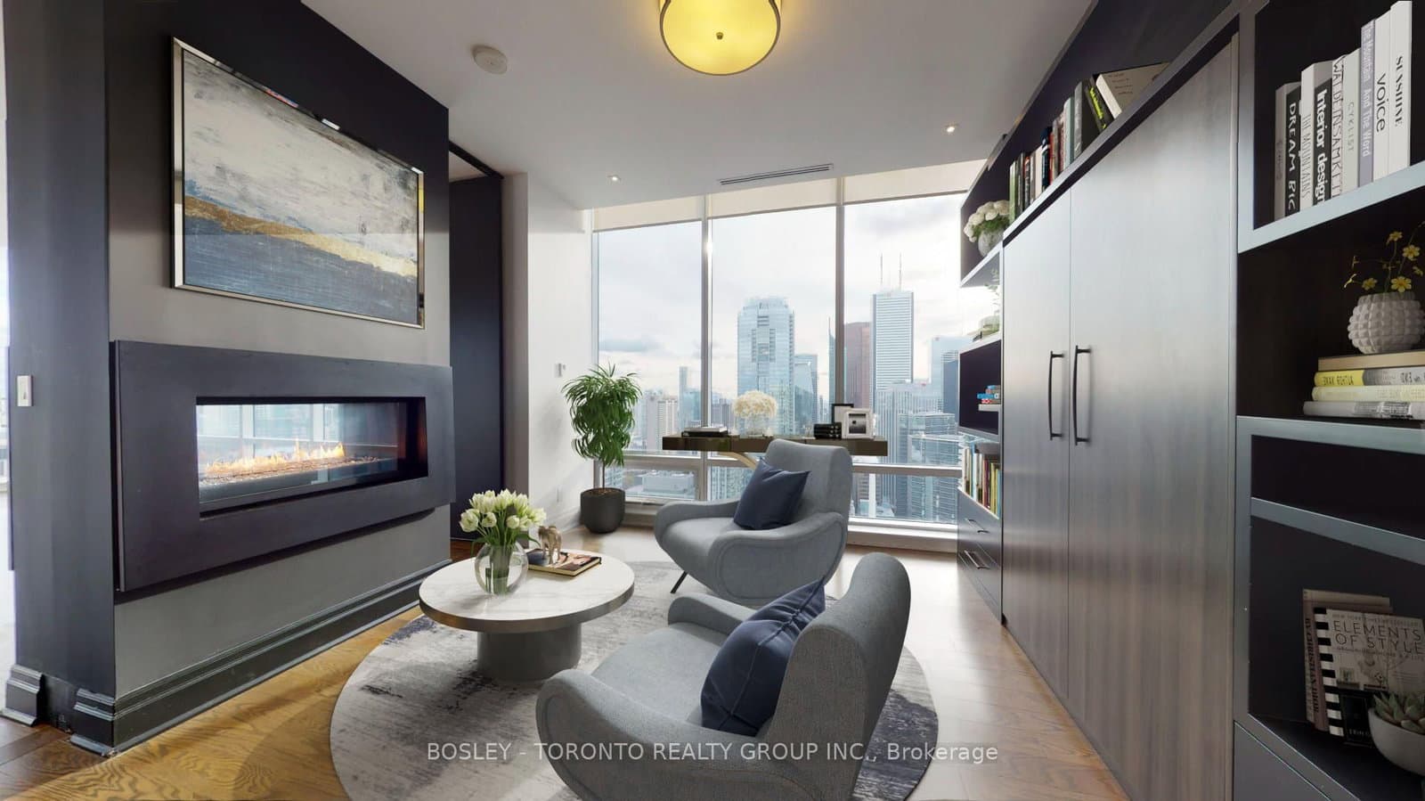 295 Adelaide Street W, Unit PH01 thumbnail 4