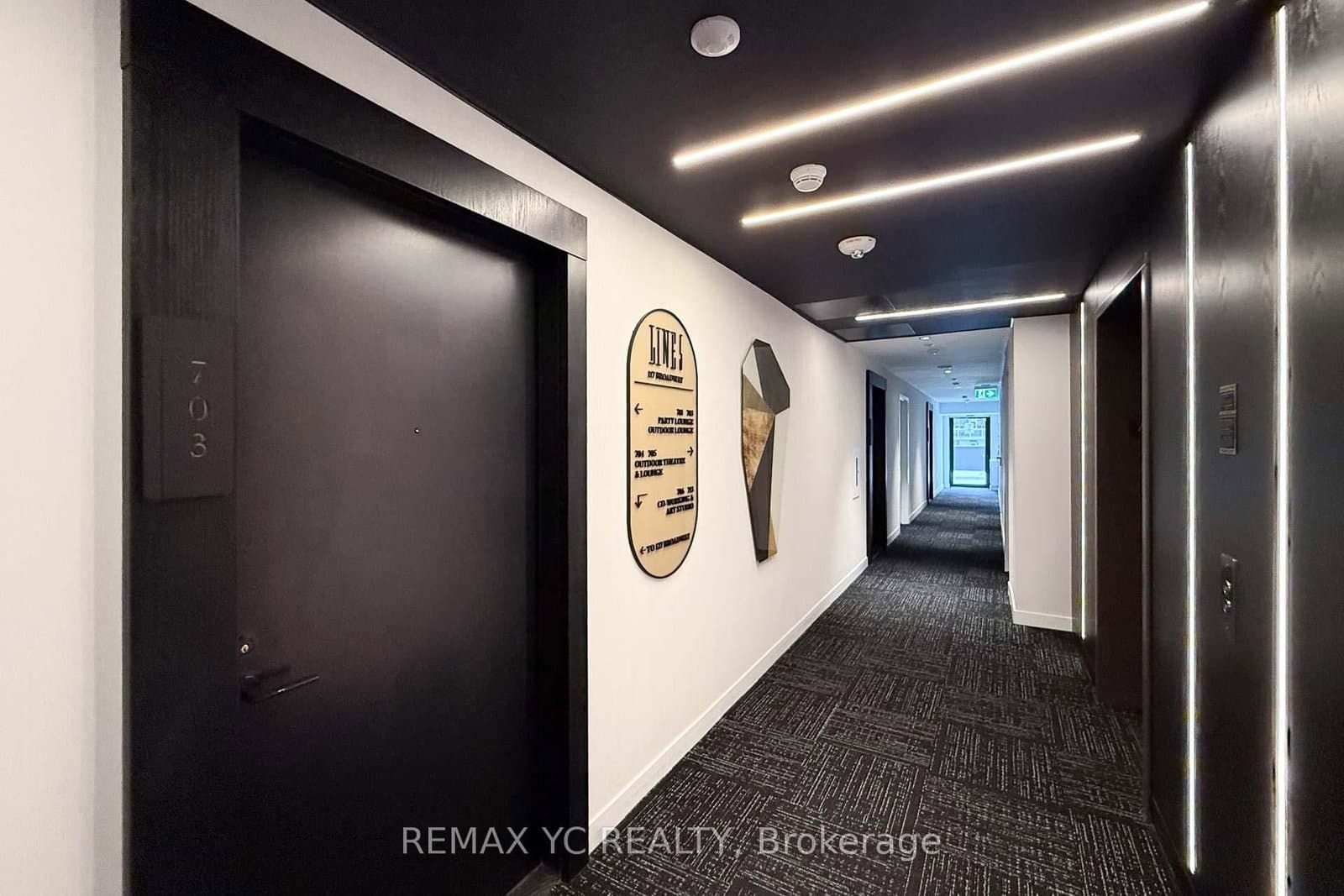117 Broadway Avenue, Unit 703 thumbnail 27