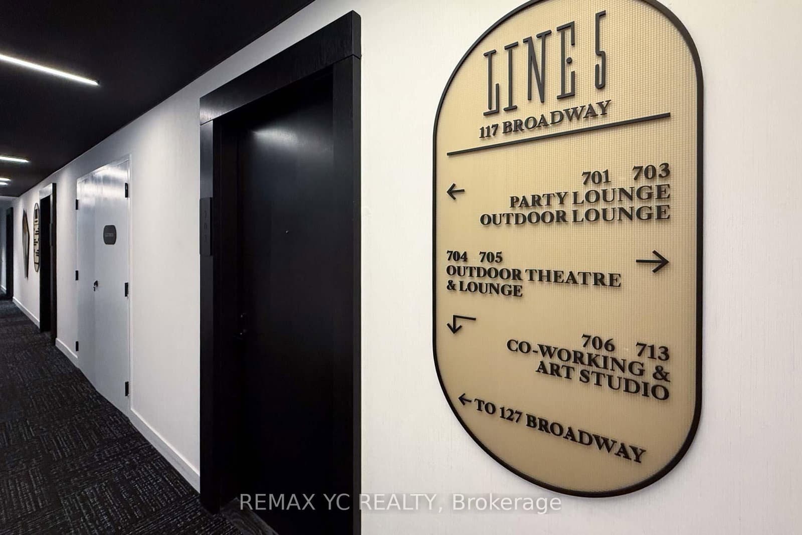 117 Broadway Avenue, Unit 703 thumbnail 45