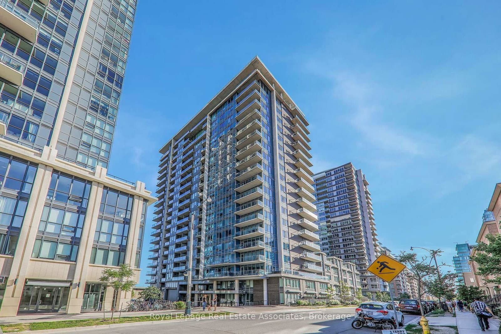 55 East Liberty Street, Unit 410 - Image 1