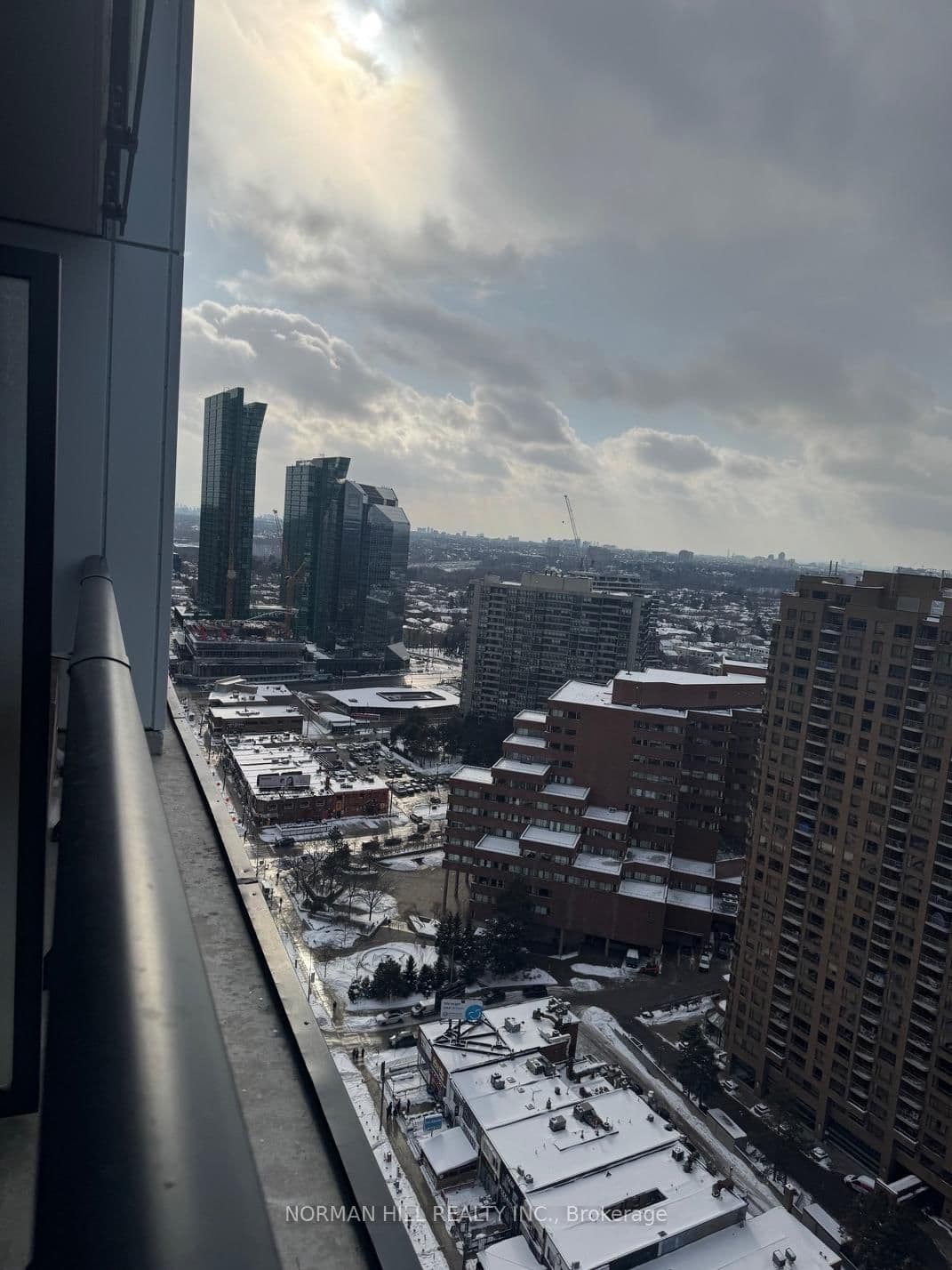 4955 Yonge Street, Unit 2916 thumbnail 14