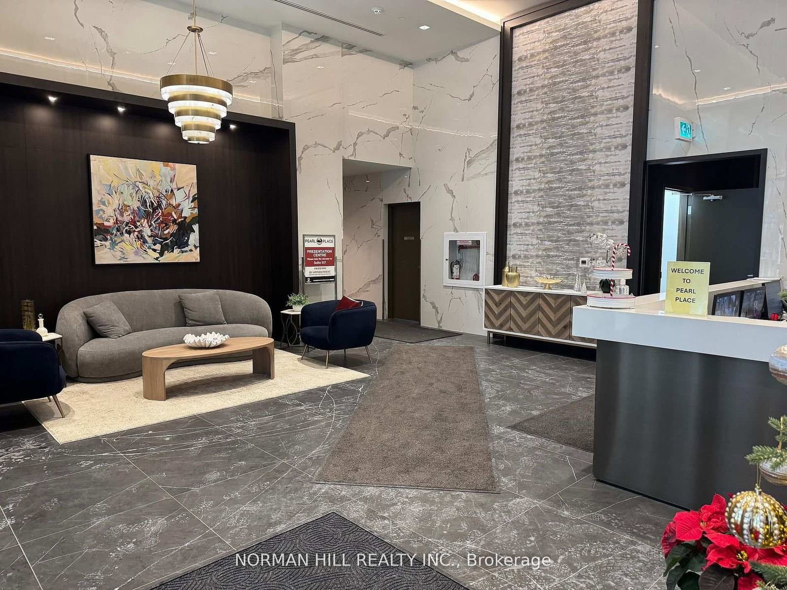 4955 Yonge Street, Unit 2916 thumbnail 16