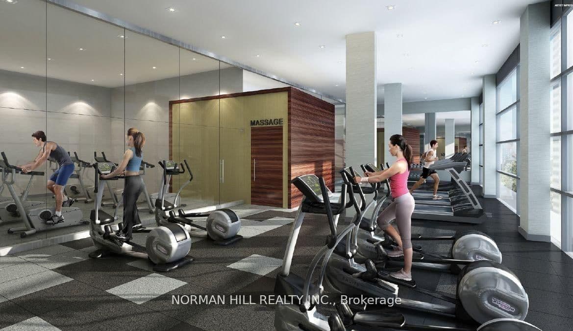 4955 Yonge Street, Unit 2916 thumbnail 18